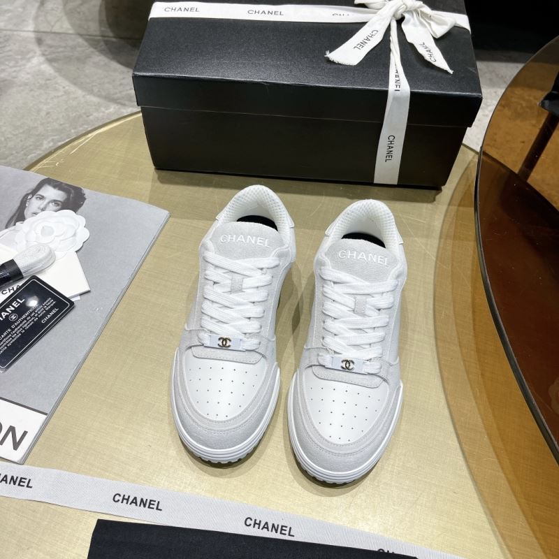 Chanel Sport Shoes